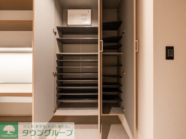 デコール代官山の物件内観写真